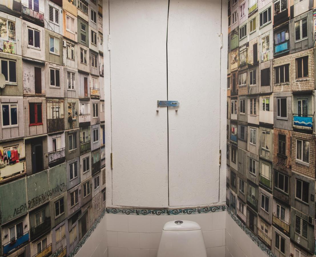 Karostas Pludmales Apartmenti 80-90 Gadu Stila Liepāja Buitenkant foto