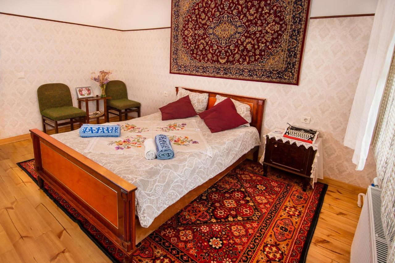 Karostas Pludmales Apartmenti 80-90 Gadu Stila Liepāja Buitenkant foto